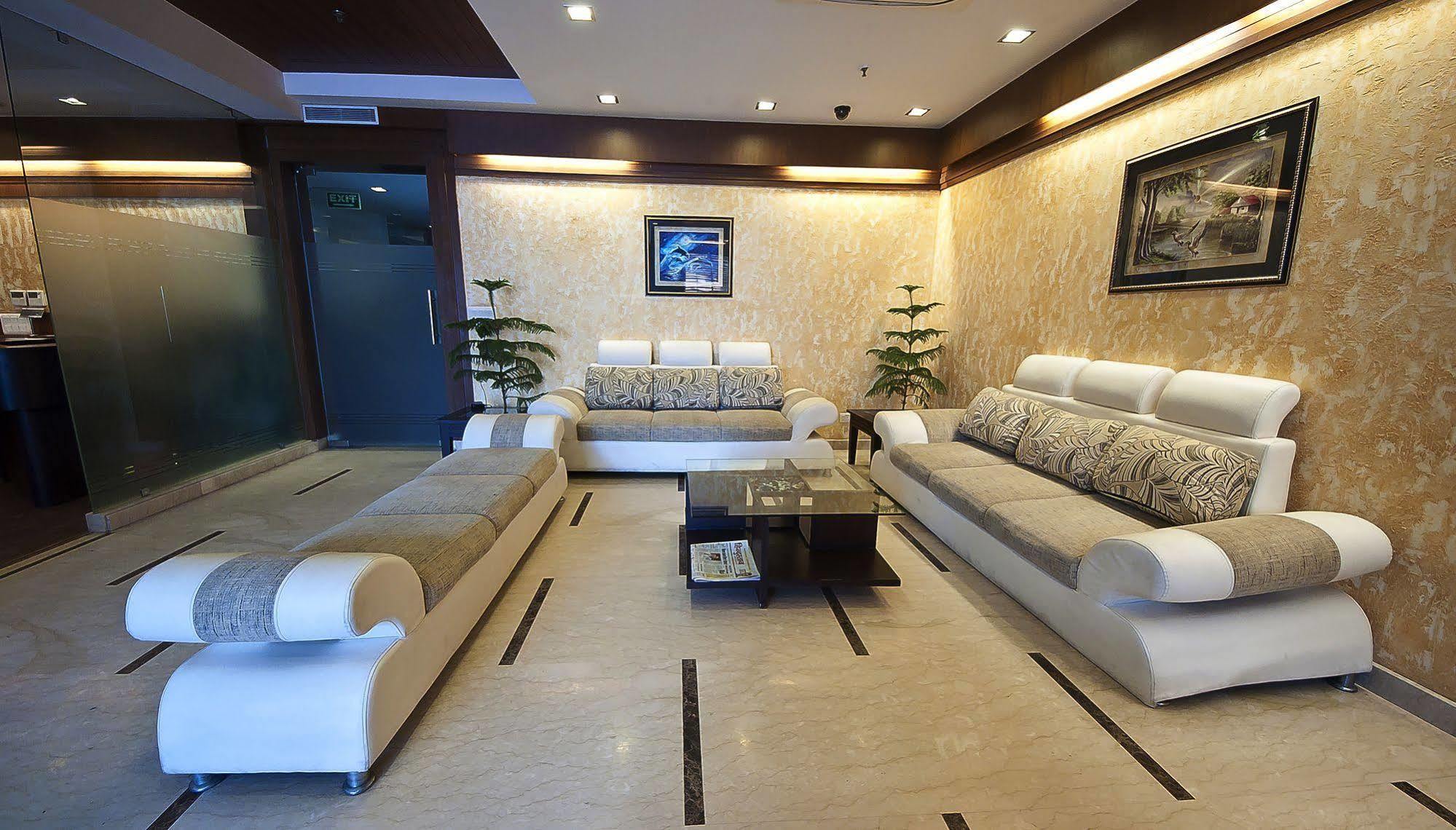 Divine Paradise Nueva Delhi Exterior foto